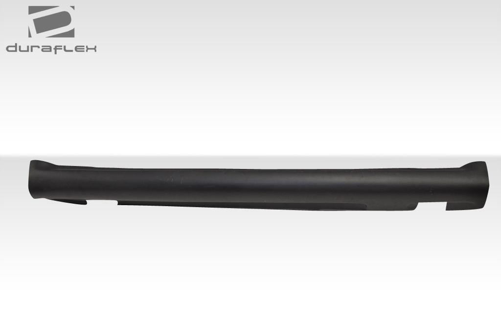 2003-2009 Mercedes CLK Duraflex Black Series Side Skirts - Image 3