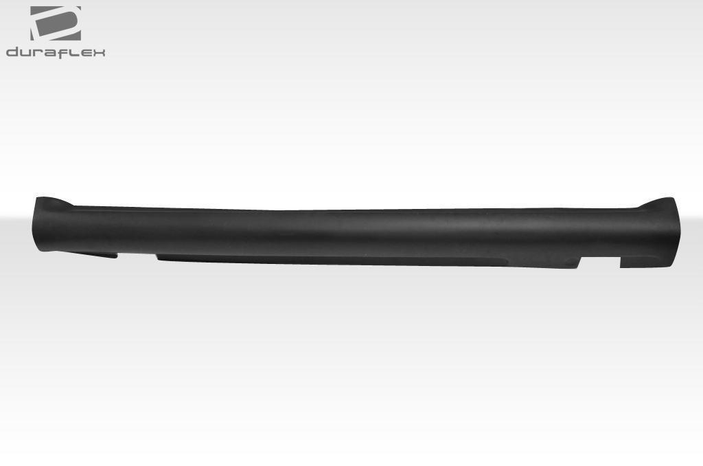 2003-2009 Mercedes CLK Duraflex Black Series Side Skirts - Image 6
