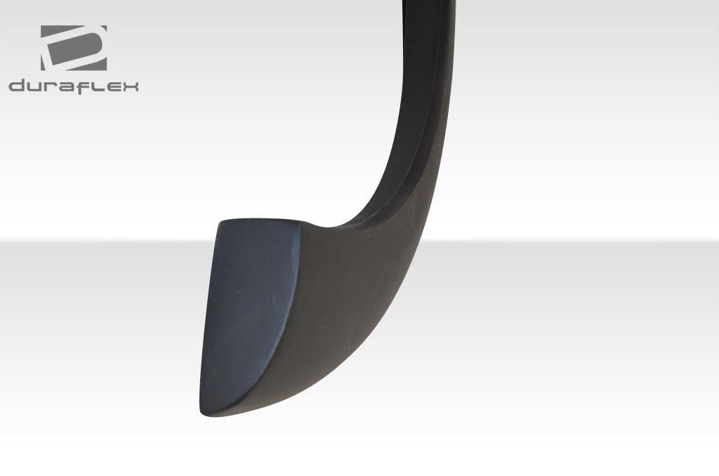 2003-2009 Mercedes CLK Duraflex Black Series Fender Flare - Image 4