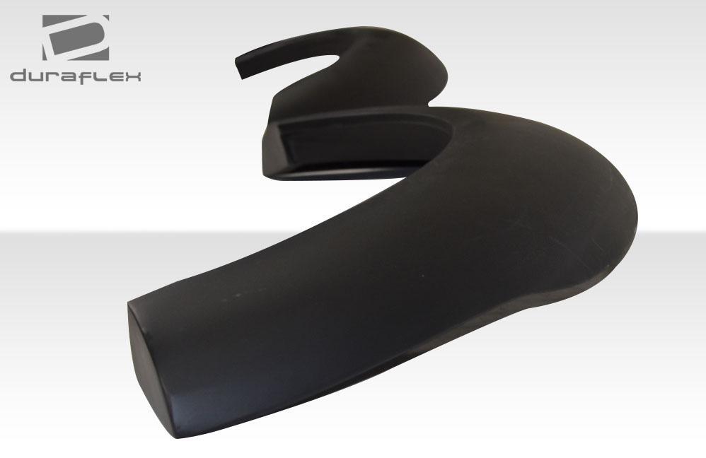 2003-2009 Mercedes CLK Duraflex Black Series Fender Flare - Image 5
