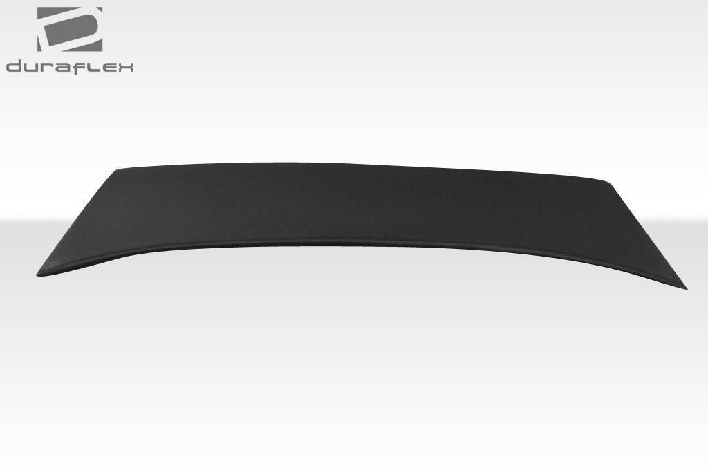 1989-1994 Nissan 240SX Duraflex Wangan V2 Rear Wing - Image 4