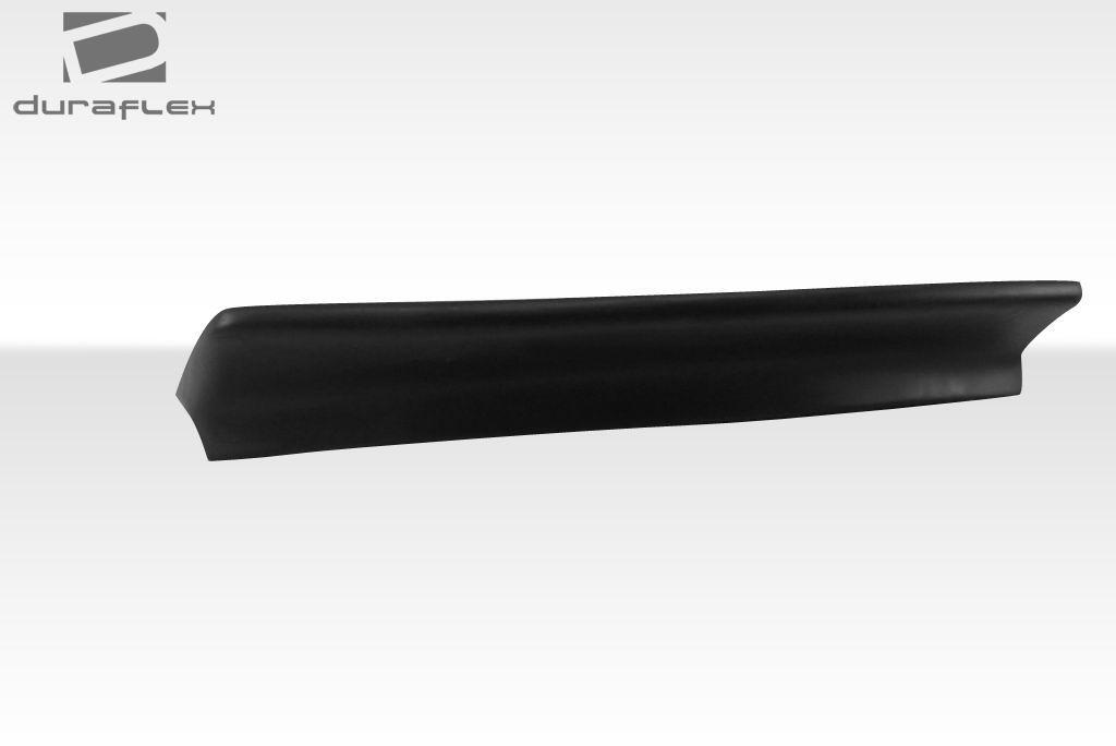 1989-1994 Nissan 240SX Duraflex Wangan V2 Rear Wing - Image 7