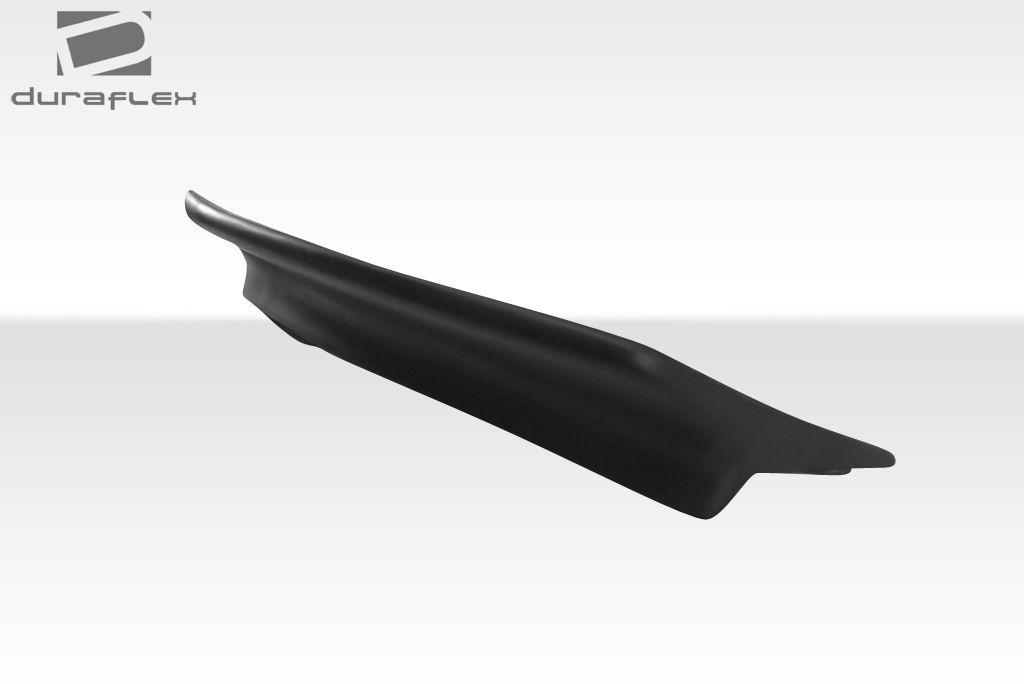 1989-1994 Nissan 240SX Duraflex Wangan V2 Rear Wing - Image 8