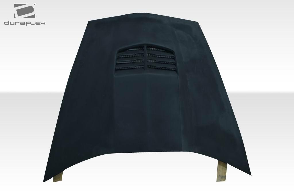2005-2013 Chevrolet Corvette Duraflex Stingray Z Hood - Image 3