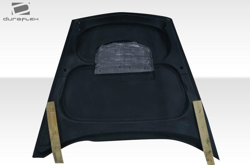 2005-2013 Chevrolet Corvette Duraflex Stingray Z Hood - Image 5