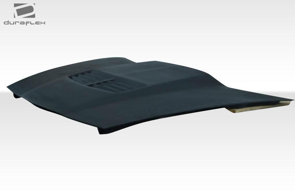 2005-2013 Chevrolet Corvette Duraflex Stingray Z Hood - Image 6