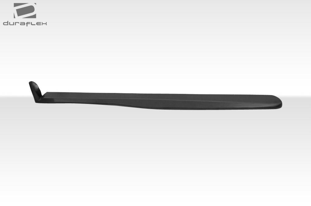 2005-2013 Chevrolet Corvette Duraflex Stingray Z Side Skirts - Image 3