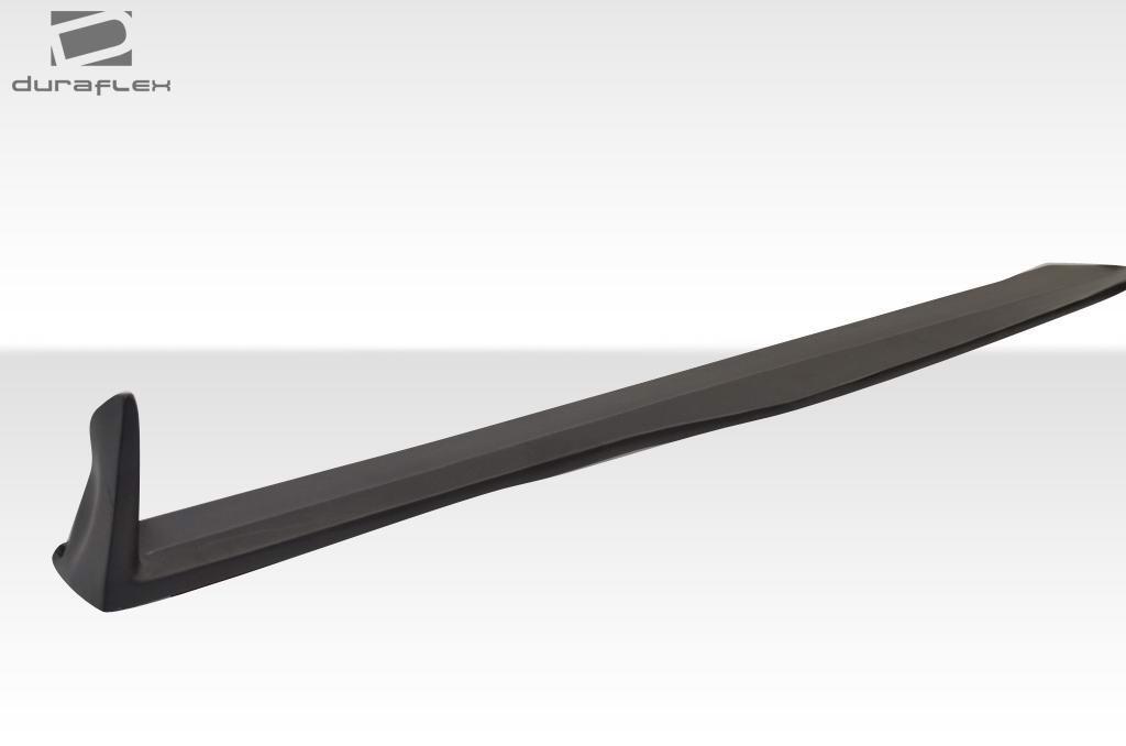2005-2013 Chevrolet Corvette Duraflex Stingray Z Side Skirts - Image 5
