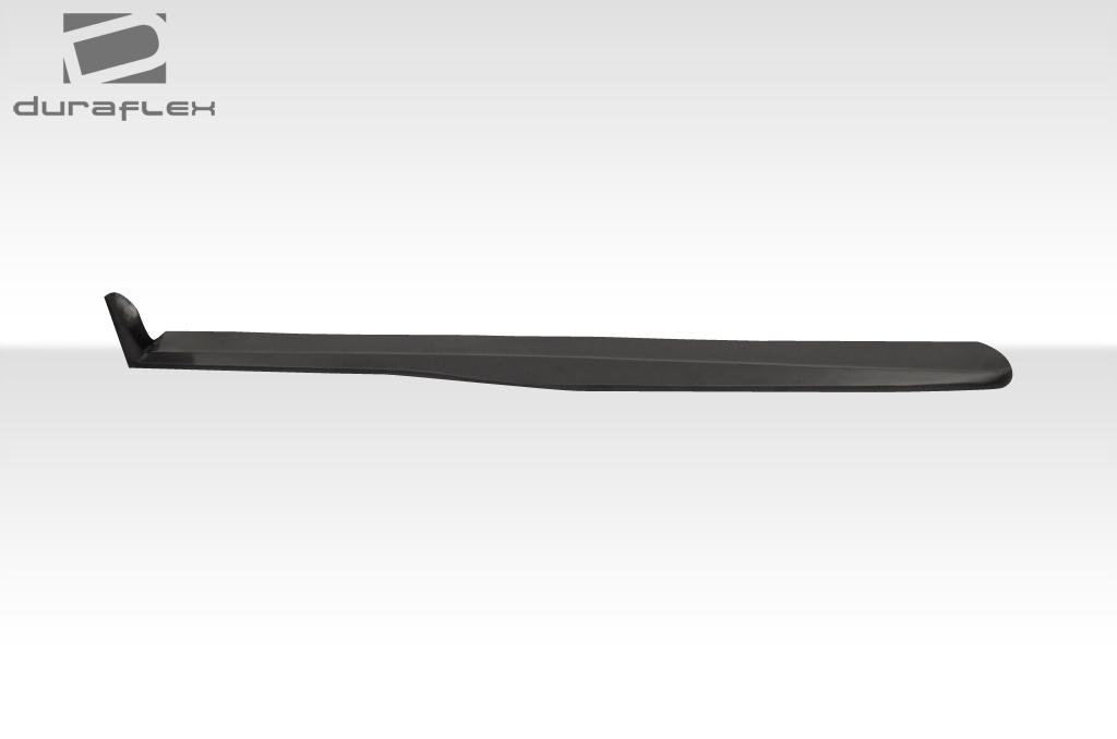 2005-2013 Chevrolet Corvette Duraflex Stingray Z Side Skirts - Image 6