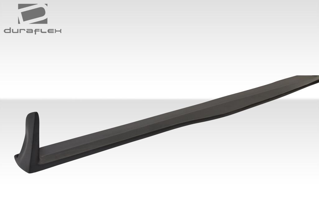 2005-2013 Chevrolet Corvette Duraflex Stingray Z Side Skirts - Image 8