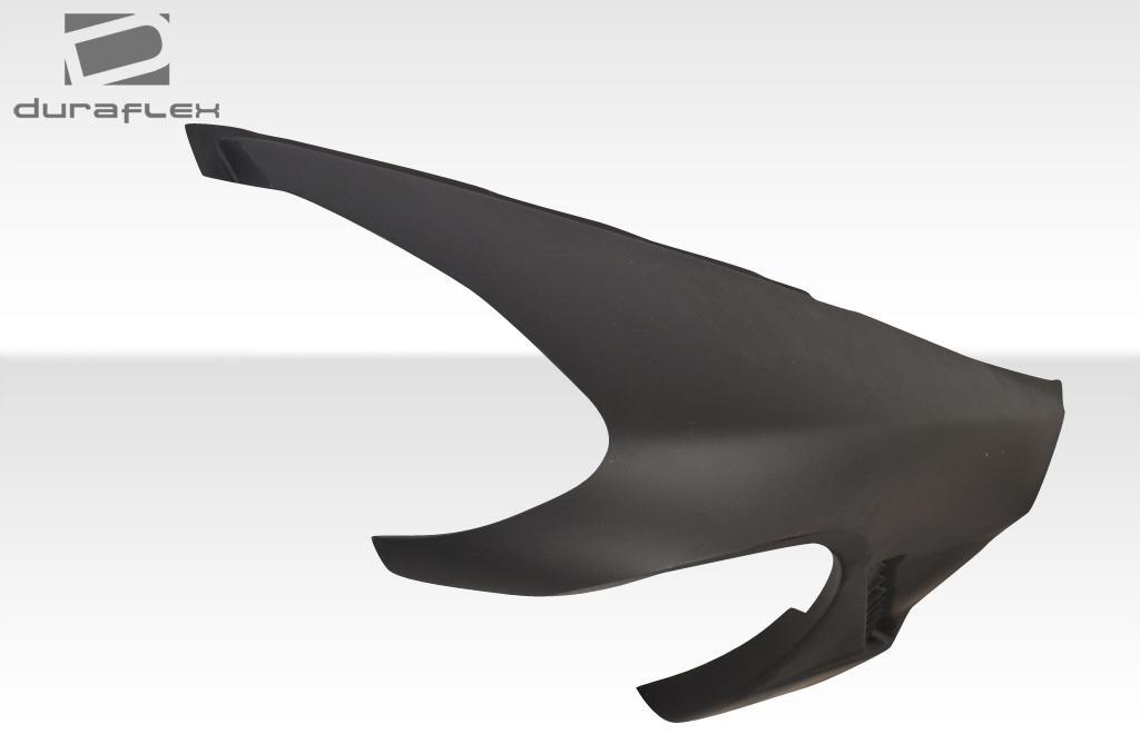 2005-2013 Chevrolet Corvette Duraflex Stingray Z Fender - Image 11