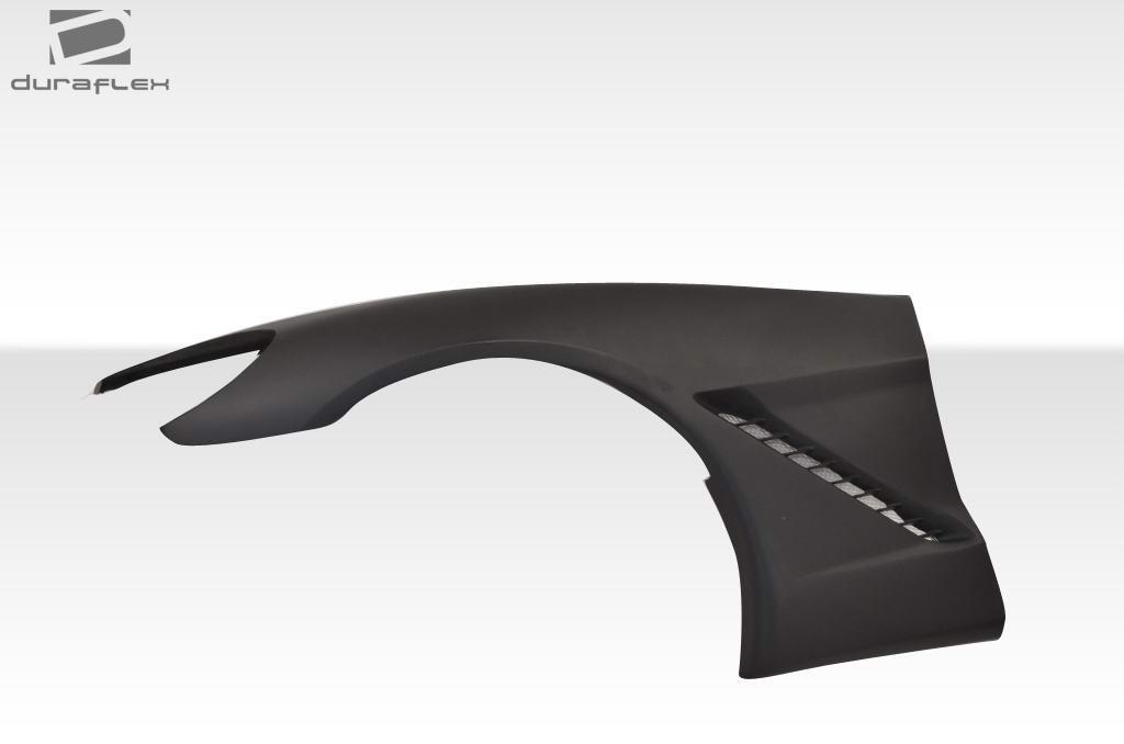 2005-2013 Chevrolet Corvette Duraflex Stingray Z Fender - Image 3