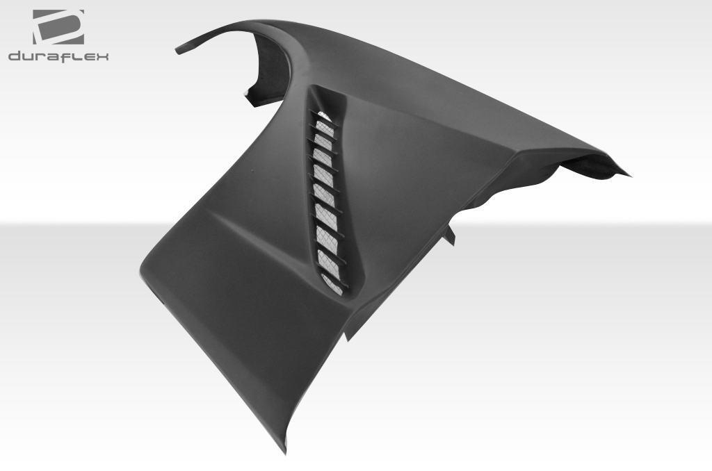 2005-2013 Chevrolet Corvette Duraflex Stingray Z Fender - Image 5