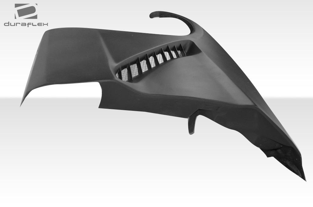 2005-2013 Chevrolet Corvette Duraflex Stingray Z Fender - Image 6
