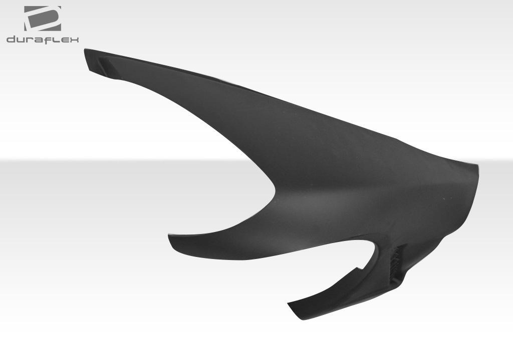 2005-2013 Chevrolet Corvette Duraflex Stingray Z Fender - Image 7