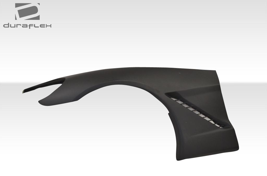2005-2013 Chevrolet Corvette Duraflex Stingray Z Fender - Image 8