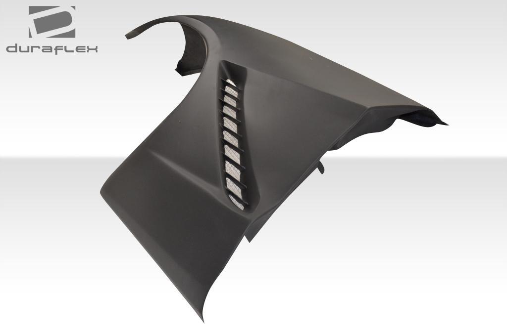 2005-2013 Chevrolet Corvette Duraflex Stingray Z Fender - Image 9