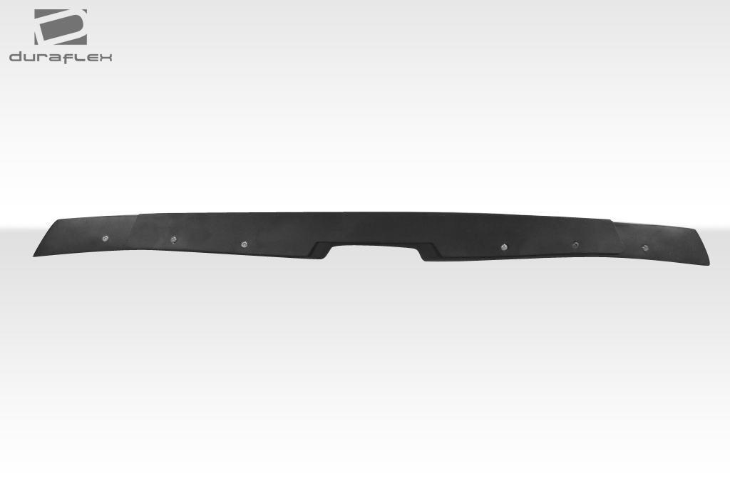2005-2013 Chevrolet Corvette Duraflex Stingray Z Rear Wing - Image 10
