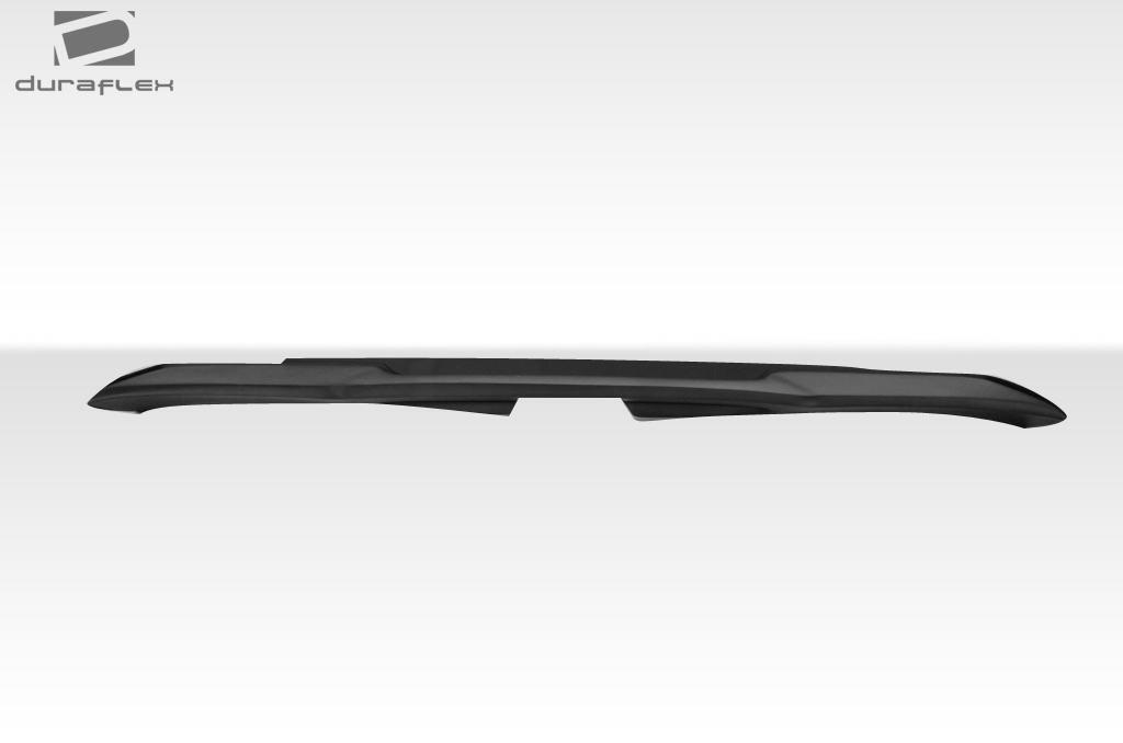 2005-2013 Chevrolet Corvette Duraflex Stingray Z Rear Wing - Image 11