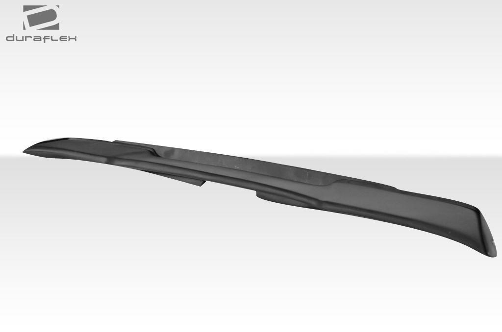 2005-2013 Chevrolet Corvette Duraflex Stingray Z Rear Wing - Image 12