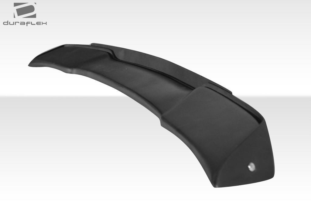 2005-2013 Chevrolet Corvette Duraflex Stingray Z Rear Wing - Image 13