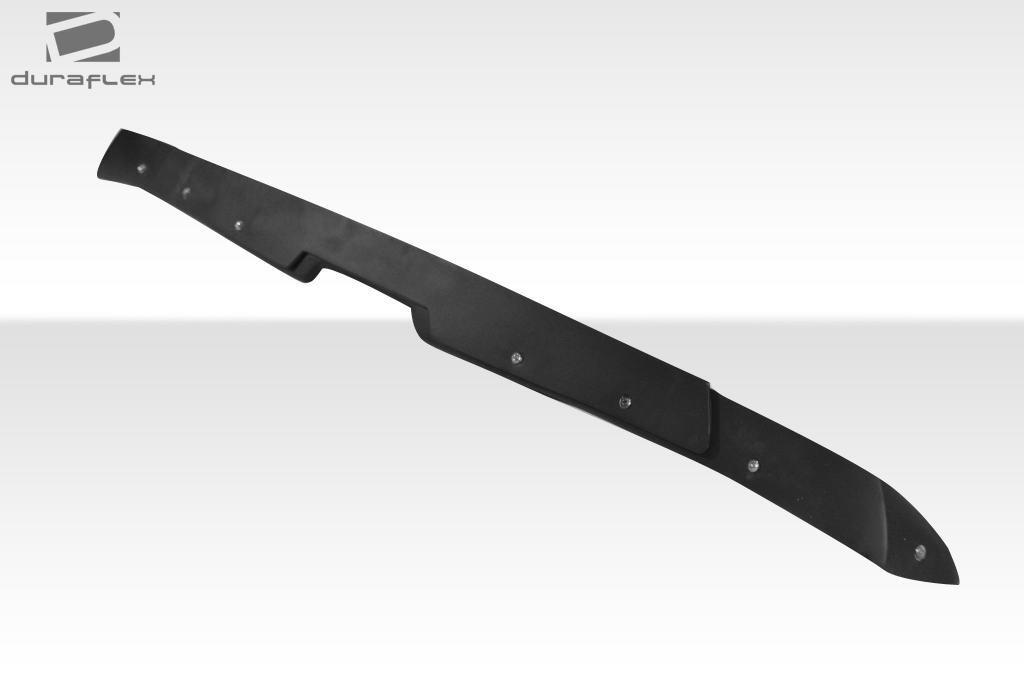 2005-2013 Chevrolet Corvette Duraflex Stingray Z Rear Wing - Image 14