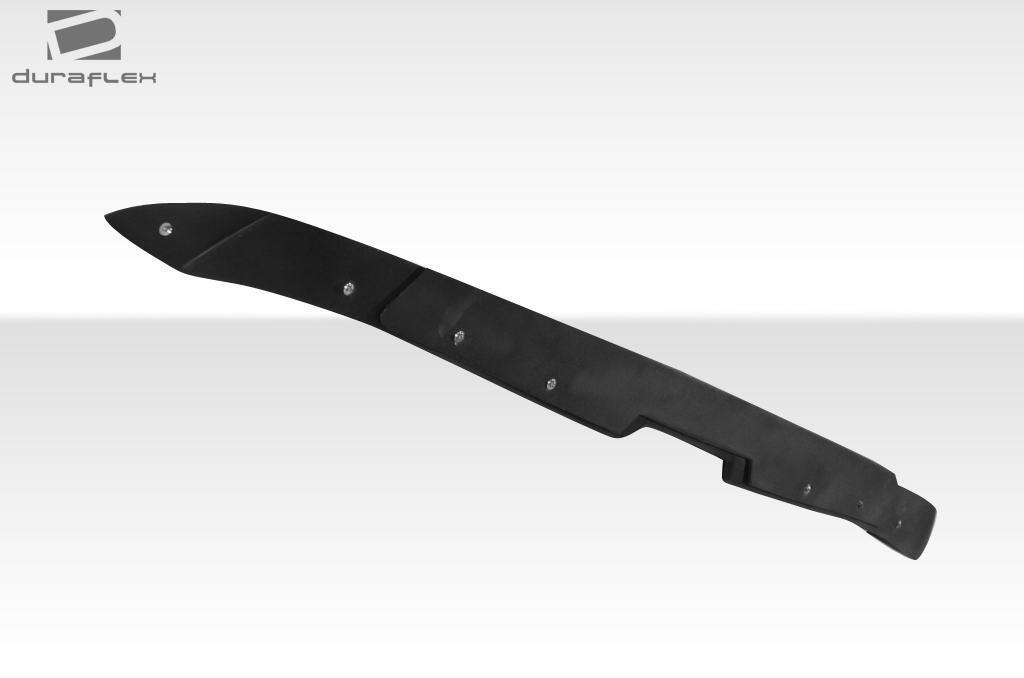2005-2013 Chevrolet Corvette Duraflex Stingray Z Rear Wing - Image 15