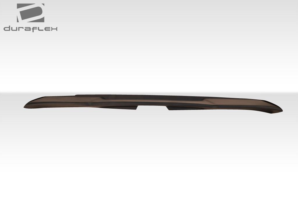 2005-2013 Chevrolet Corvette Duraflex Stingray Z Rear Wing - Image 4