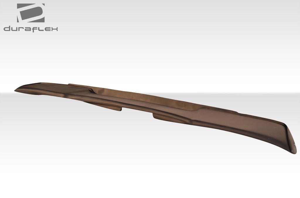 2005-2013 Chevrolet Corvette Duraflex Stingray Z Rear Wing - Image 5