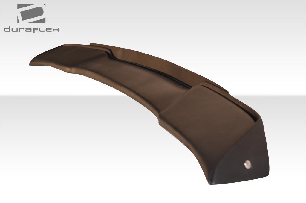 2005-2013 Chevrolet Corvette Duraflex Stingray Z Rear Wing - Image 6