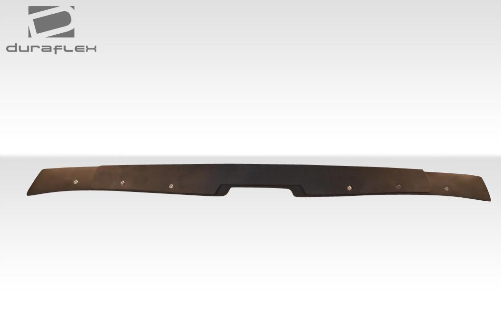 2005-2013 Chevrolet Corvette Duraflex Stingray Z Rear Wing - Image 7