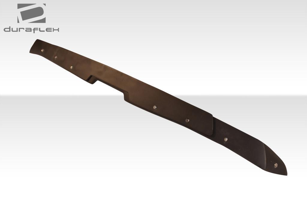 2005-2013 Chevrolet Corvette Duraflex Stingray Z Rear Wing - Image 8