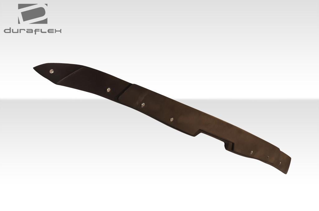 2005-2013 Chevrolet Corvette Duraflex Stingray Z Rear Wing - Image 9