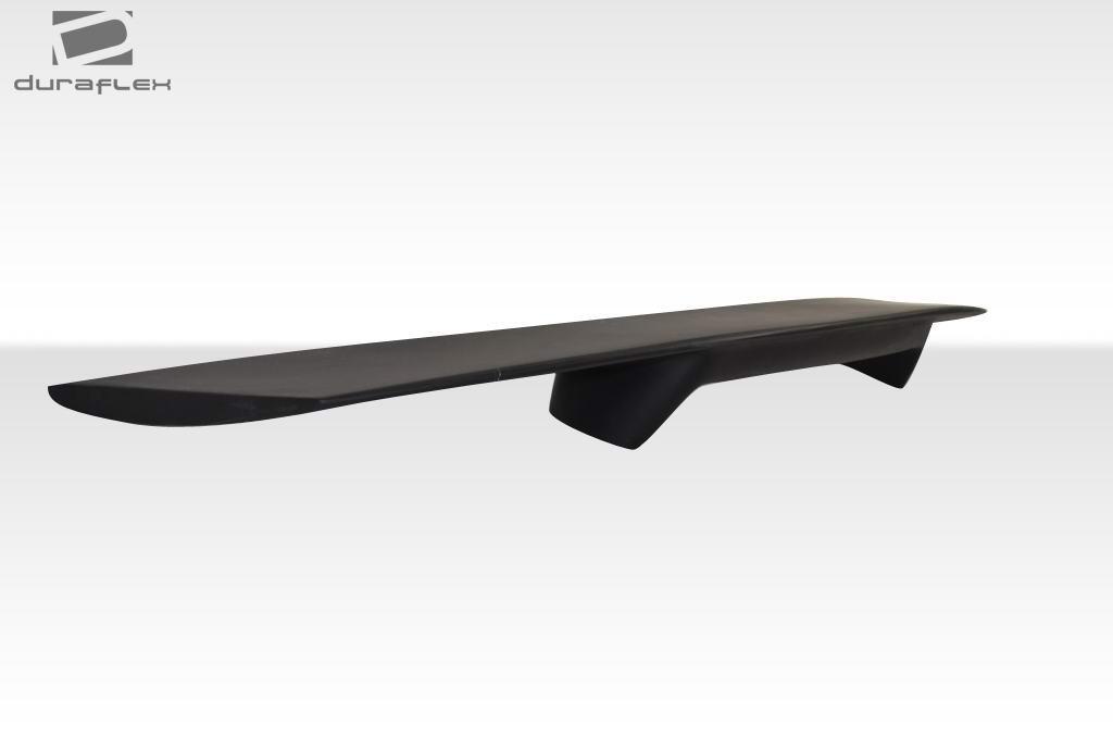 2007-2015 Jaguar XK Series Duraflex XKR-S Look Rear Wing - Image 10