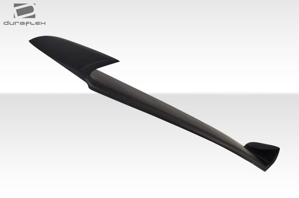 2007-2015 Jaguar XK Series Duraflex XKR-S Look Rear Wing - Image 11