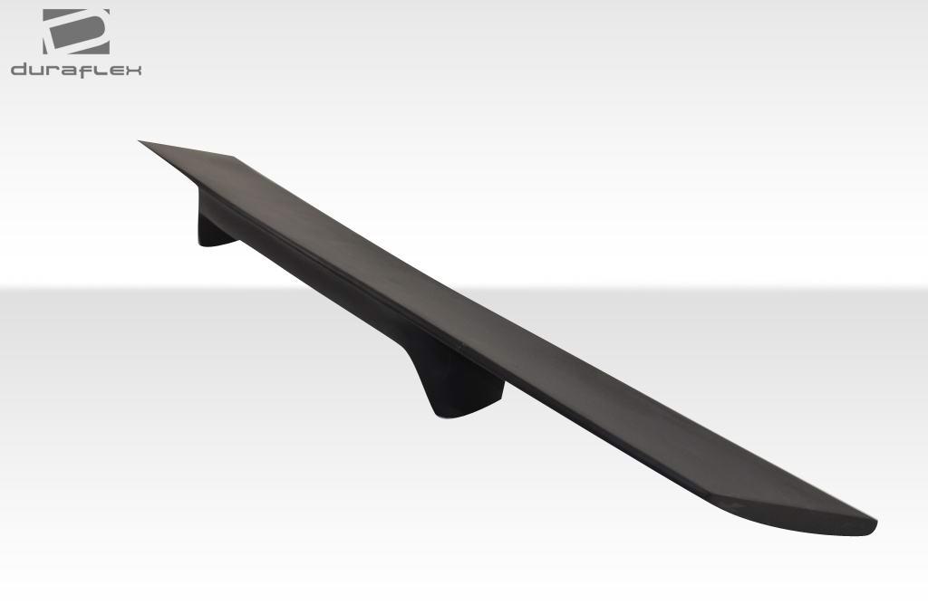 2007-2015 Jaguar XK Series Duraflex XKR-S Look Rear Wing - Image 12