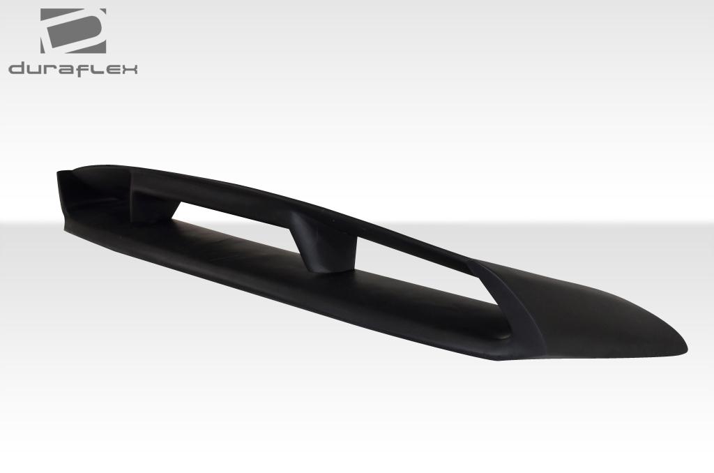 2007-2015 Jaguar XK Series Duraflex XKR-S Look Rear Wing - Image 15