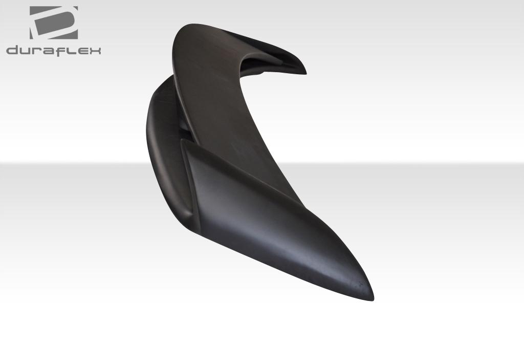 2007-2015 Jaguar XK Series Duraflex XKR-S Look Rear Wing - Image 16