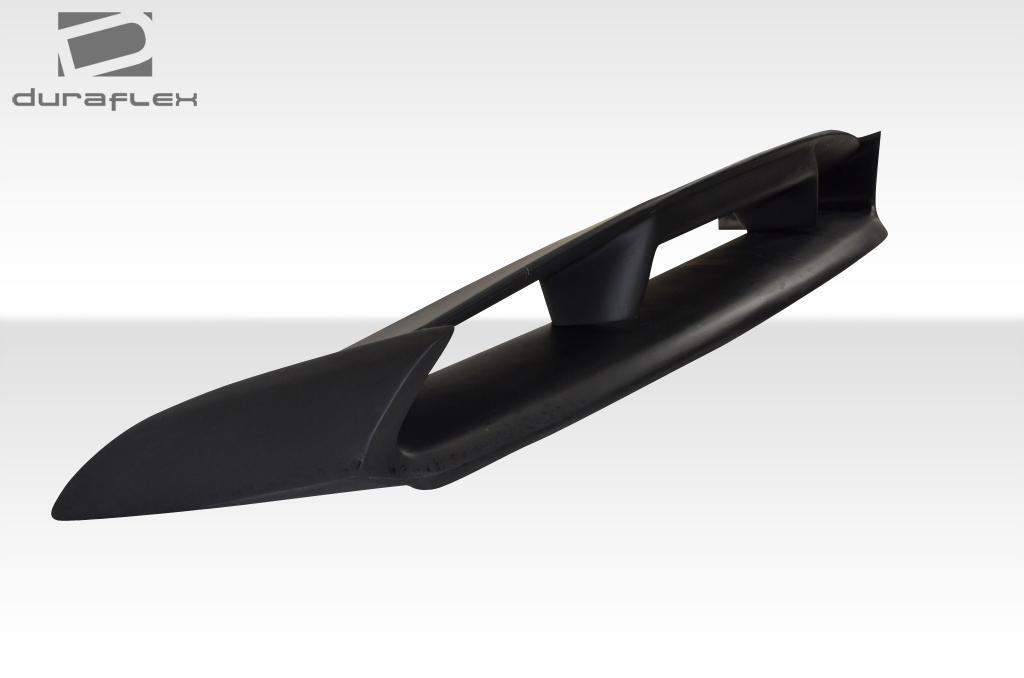 2007-2015 Jaguar XK Series Duraflex XKR-S Look Rear Wing - Image 17