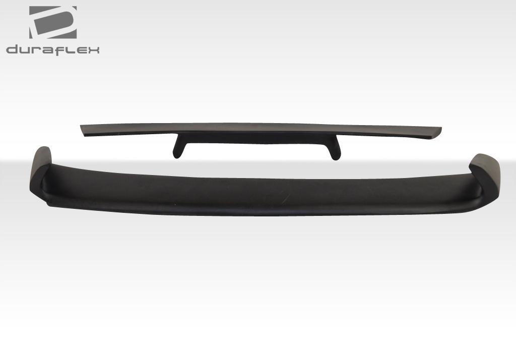 2007-2015 Jaguar XK Series Duraflex XKR-S Look Rear Wing - Image 18