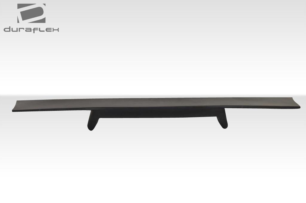 2007-2015 Jaguar XK Series Duraflex XKR-S Look Rear Wing - Image 20