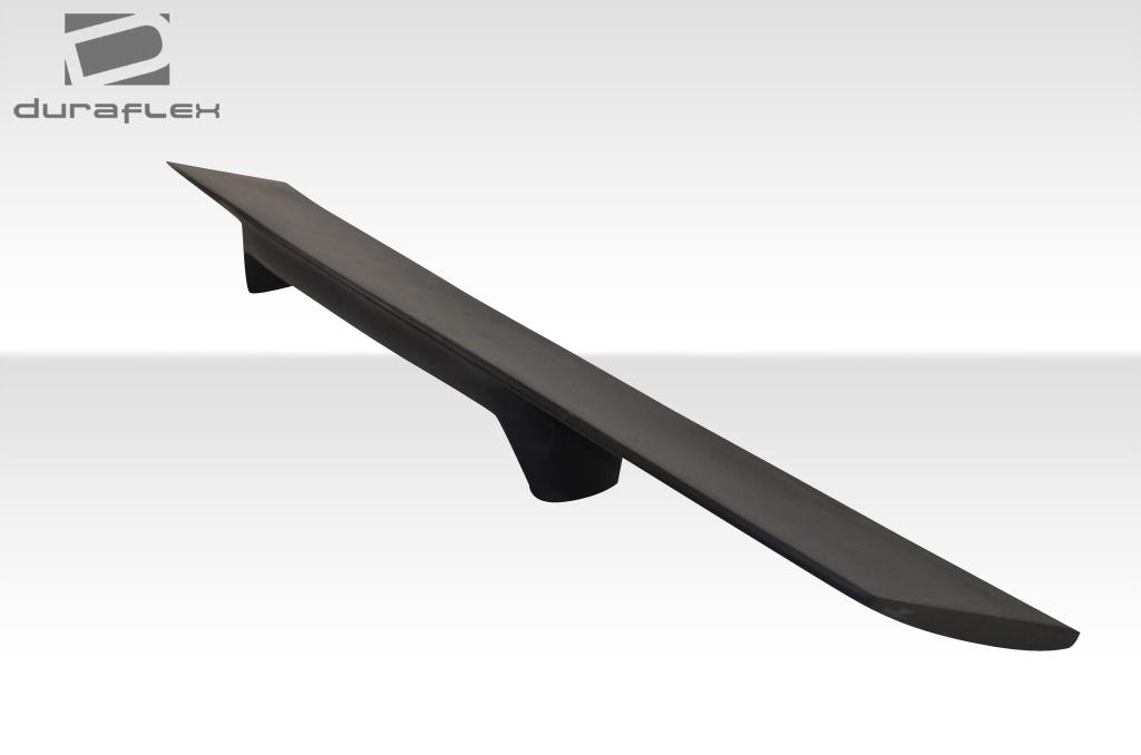 2007-2015 Jaguar XK Series Duraflex XKR-S Look Rear Wing - Image 21