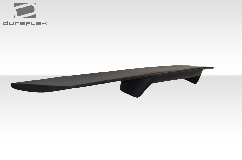2007-2015 Jaguar XK Series Duraflex XKR-S Look Rear Wing - Image 22