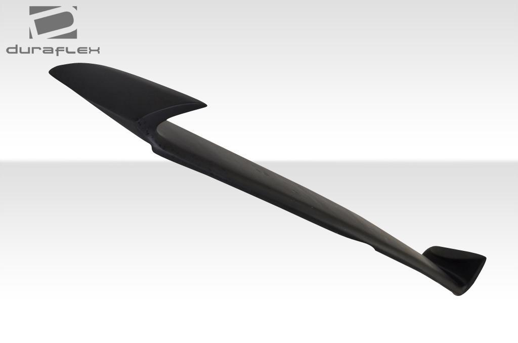 2007-2015 Jaguar XK Series Duraflex XKR-S Look Rear Wing - Image 23