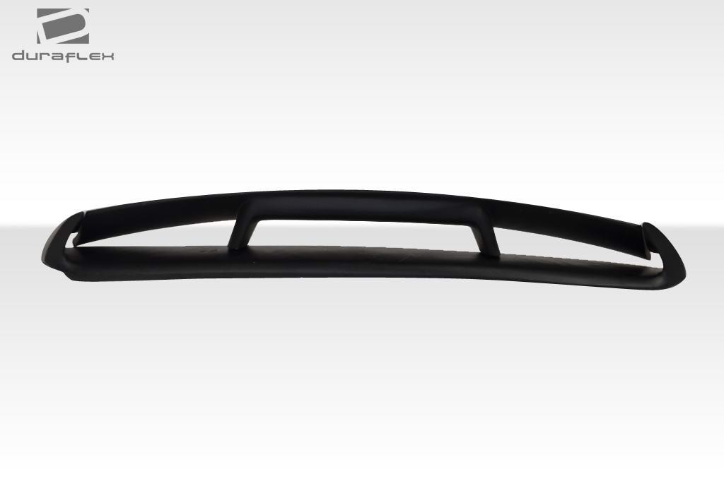 2007-2015 Jaguar XK Series Duraflex XKR-S Look Rear Wing - Image 3