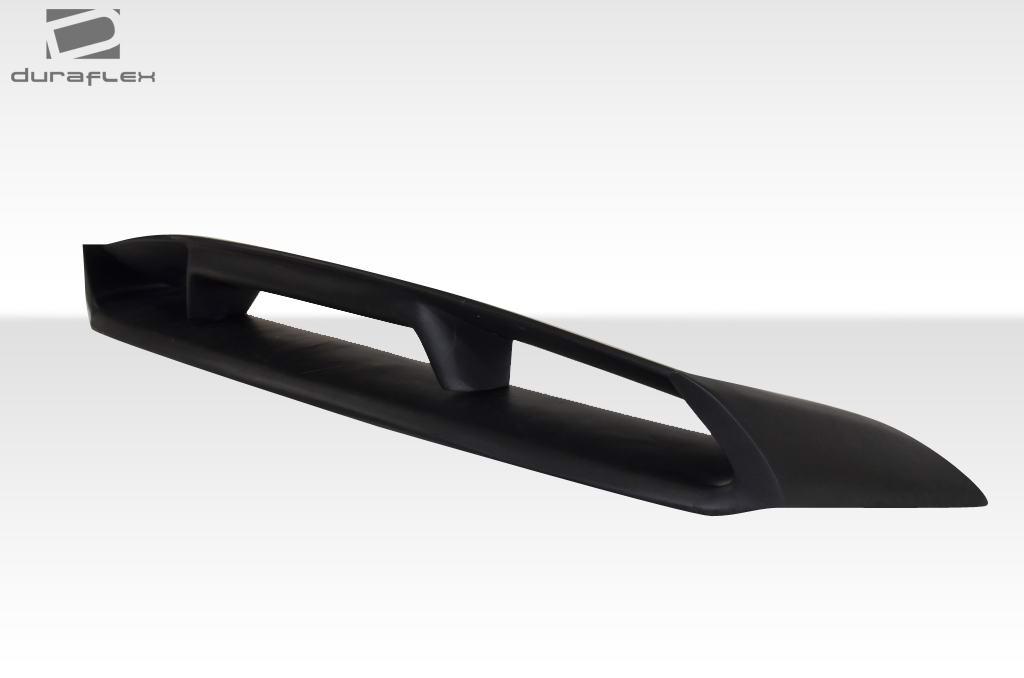 2007-2015 Jaguar XK Series Duraflex XKR-S Look Rear Wing - Image 4