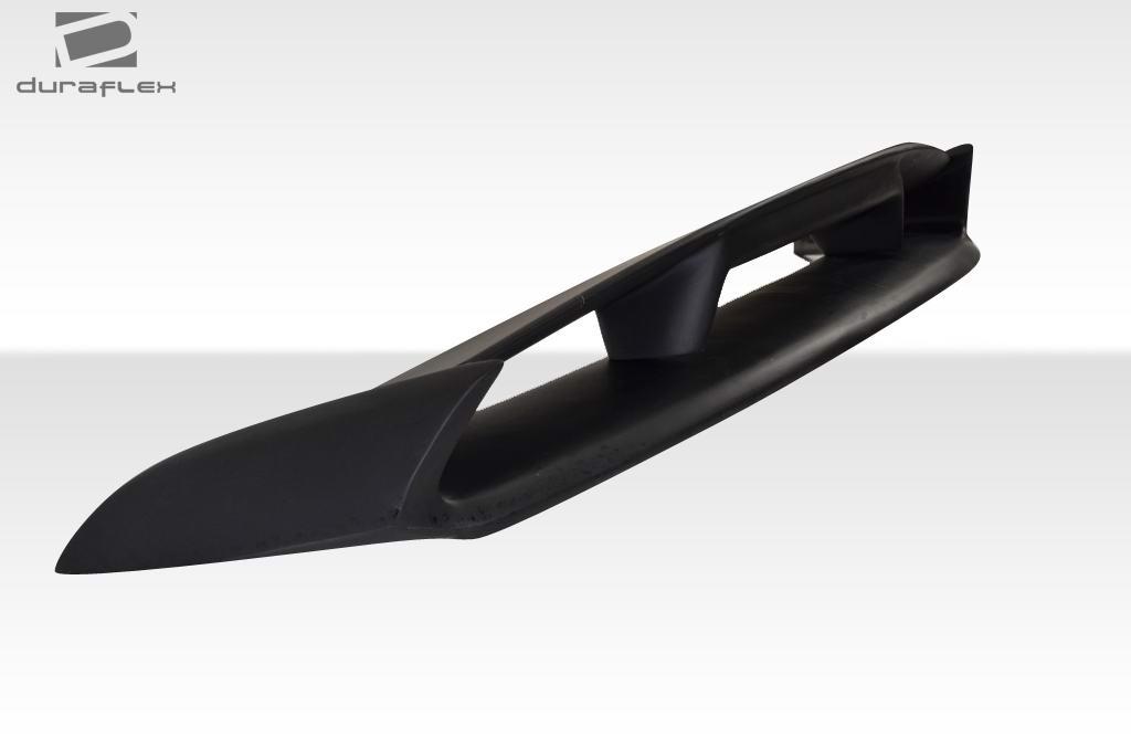 2007-2015 Jaguar XK Series Duraflex XKR-S Look Rear Wing - Image 6
