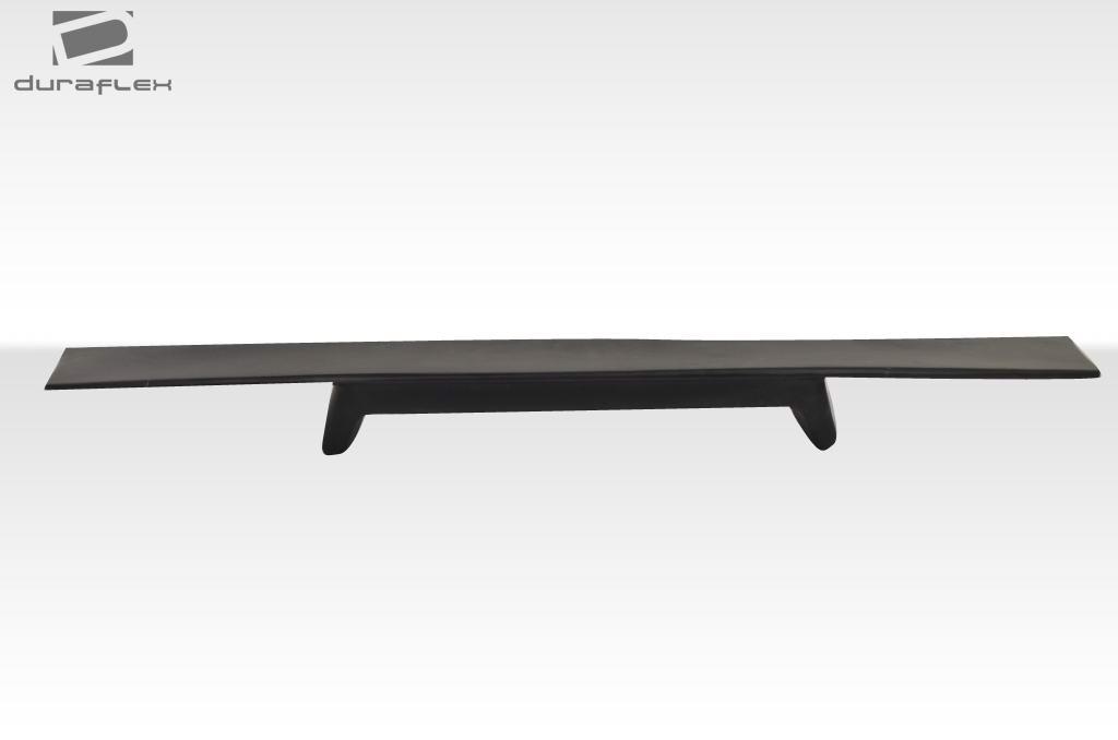 2007-2015 Jaguar XK Series Duraflex XKR-S Look Rear Wing - Image 7