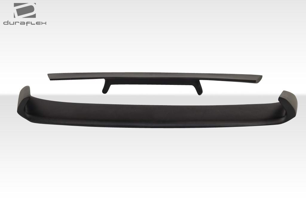 2007-2015 Jaguar XK Series Duraflex XKR-S Look Rear Wing - Image 8