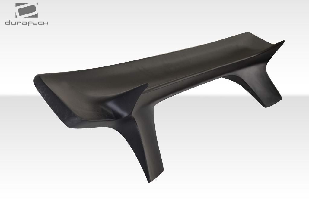 2013-2020 Scion FRS Duraflex GT500 V2 Rear Wing - Image 10